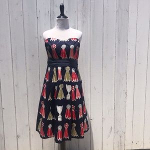 Anthropologie We Love Vera Highest Accolad…